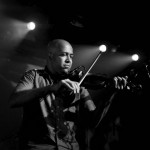 Vasuda Sharma album launch at The Blue Frog, Mumbai