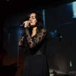 Vasuda Sharma album launch at The Blue Frog, Mumbai