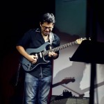 Vasuda Sharma album launch at The Blue Frog, Mumbai