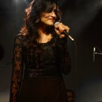 Vasuda Sharma album launch at The Blue Frog, Mumbai