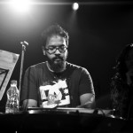 Vasuda Sharma album launch at The Blue Frog, Mumbai