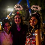 The Great Indian Octoberfest 2013 Experience