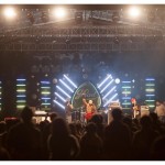 Day 2 of The GoMad Festival 2013 at Fernhills Palace, Ooty