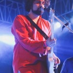 Day 2 of The GoMad Festival 2013 at Fernhills Palace, Ooty