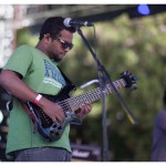 Day 3 of The GoMad Festival 2013 at Fernhills Palace, Ooty