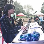 Day 2 of The GoMad Festival 2013 at Fernhills Palace, Ooty