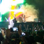 Group Therapy feat. Above and Beyond at Ezone Club, Bangalore