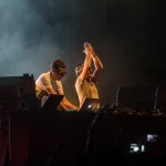 Group Therapy feat. Above and Beyond at Ezone Club, Bangalore