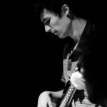 Aditya Balani Quartet live at Shisha Cafe, Pune