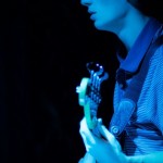 Aditya Balani Quartet live at Shisha Cafe, Pune