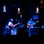 Aditya Balani Quartet live at Shisha Cafe, Pune