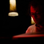 Aditya Balani Quartet live at Shisha Cafe, Pune