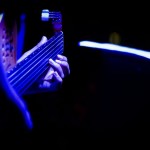 Aditya Balani Quartet live at Shisha Cafe, Pune