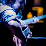 Aditya Balani Quartet live at Shisha Cafe, Pune