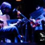 Aditya Balani Quartet live at Shisha Cafe, Pune