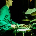 Aditya Balani Quartet live at Shisha Cafe, Pune