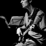 Aditya Balani Quartet live at Shisha Cafe, Pune