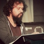 Alexis at The Humming Tree, Bangalore