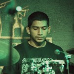Alexis at The Humming Tree, Bangalore