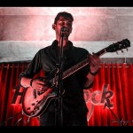 BayCity Lights at Hard Rock Cafe, Delhi