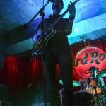 BayCity Lights at Hard Rock Cafe, Delhi