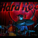 BayCity Lights at Hard Rock Cafe, Delhi