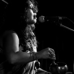 Tritha Electric at The BFlat Bar, Bangalore