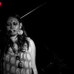 Tritha Electric at The BFlat Bar, Bangalore