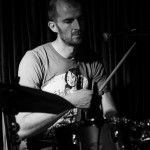 Tritha Electric at The BFlat Bar, Bangalore