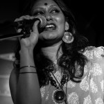 Tritha Electric at The BFlat Bar, Bangalore