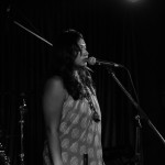 Tritha Electric at The BFlat Bar, Bangalore