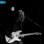 Tritha Electric at The BFlat Bar, Bangalore