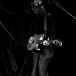 Tritha Electric at The BFlat Bar, Bangalore