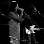 Tritha Electric at The BFlat Bar, Bangalore