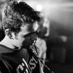 Jamsteady Anniversary Bash at Princeton Club, Kolkata