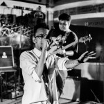 Jamsteady Anniversary Bash at Princeton Club, Kolkata