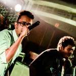Jamsteady Anniversary Bash at Princeton Club, Kolkata