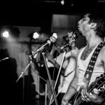 Jamsteady Anniversary Bash at Princeton Club, Kolkata