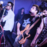 Jamsteady Anniversary Bash at Princeton Club, Kolkata