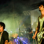 Jamsteady Anniversary Bash at Princeton Club, Kolkata