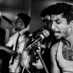 Jamsteady Anniversary Bash at Princeton Club, Kolkata