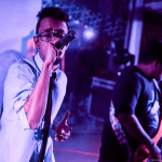 Jamsteady Anniversary Bash at Princeton Club, Kolkata