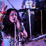 Jamsteady Anniversary Bash at Princeton Club, Kolkata