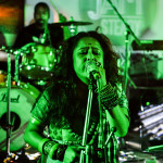 Jamsteady Anniversary Bash at Princeton Club, Kolkata