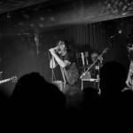Hoobastank at Hard Rock Cafe, Delhi