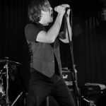 Hoobastank at Hard Rock Cafe, Delhi