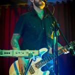 Hoobastank at Hard Rock Cafe, Delhi