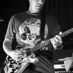 Hoobastank at Hard Rock Cafe, Delhi