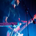 Hoobastank at Hard Rock Cafe, Delhi