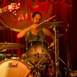 Hoobastank at Hard Rock Cafe, Delhi